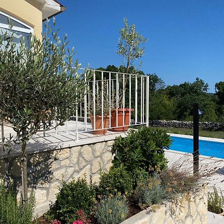 Villa Yucca Istra ラビン エクステリア 写真