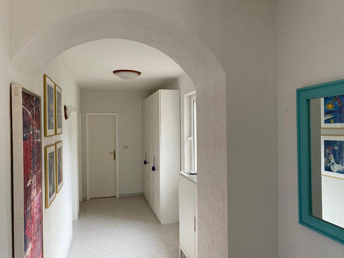 Villa Yucca Istra ラビン エクステリア 写真
